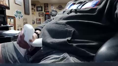 Snapshot of jb37642 chatting on January 31, 10:31 pm RAM-IT online show from January 31, 10:31 pm