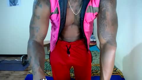 Snapshot of jboy_s chatting on February 14, 6:56 am jboy_s online show from February 14, 6:56 am