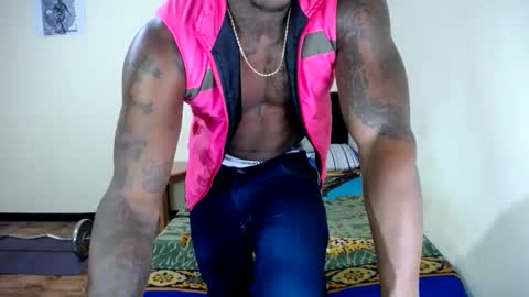 Snapshot of jboy_s chatting on January 18, 1:01 am jboy_s online show from January 18, 1:01 am