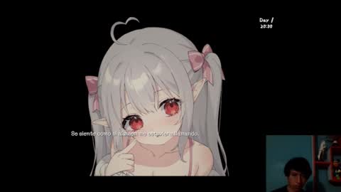 eupho online show from March 6, 2:52 am