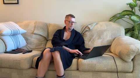 Jon online show from January 10, 11:47 am