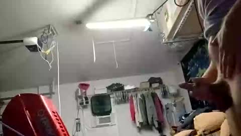 jcmack4life online show from October 13, 9:15 am