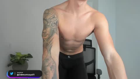 jdmontoya_ online show from May 29, 2:32 am