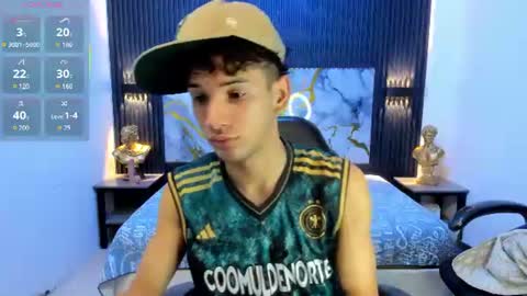 jdwhite18 online show from June 29, 2:06 pm