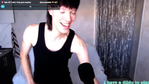 Angel online show from January 10, 9:02 am