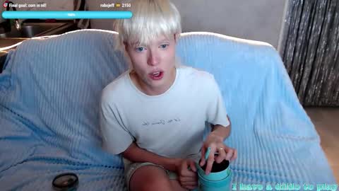 Angel online show from October 8, 2:27 am