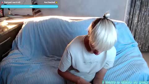 Angel online show from October 4, 1:54 am