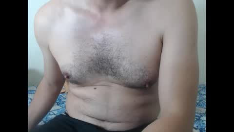 Jean Carlos online show from November 26, 9:29 pm