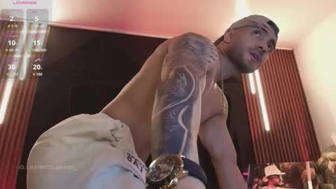 Jean Colleman online show from February 8, 12:49 am