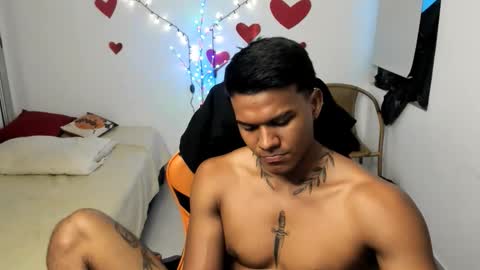 jeanfran_ferrer online show from March 1, 9:36 pm