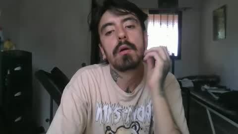 Snapshot of jeannno666 chatting on February 12, 10:04 pm jeannno666 online show from February 12, 10:04 pm