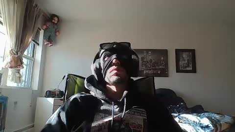 Snapshot of jeanpierbello7 chatting on December 31, 6:02 pm jean pier bello Silva online show from December 31, 6:02 pm