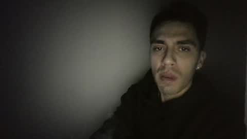 Snapshot of jeanpierbello7 chatting on January 14, 9:13 am jean pier bello Silva online show from January 14, 9:13 am