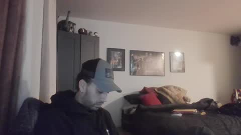 Snapshot of jeanpierbello7 chatting on March 10, 12:29 am jean pier bello Silva online show from March 10, 12:29 am
