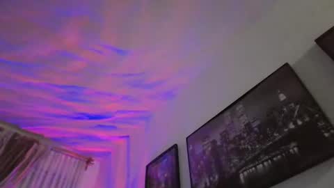 Snapshot of jeanpierbello7 chatting on January 1, 9:31 pm jean pier bello Silva online show from January 1, 9:31 pm