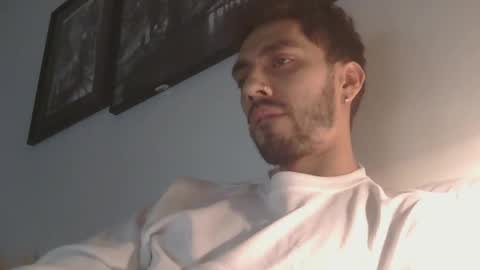 jean pier bello Silva online show from March 8, 3:32 am