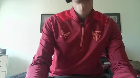 Snapshot of jeanpierbello7 chatting on January 28, 5:46 pm jean pier bello Silva online show from January 28, 5:46 pm