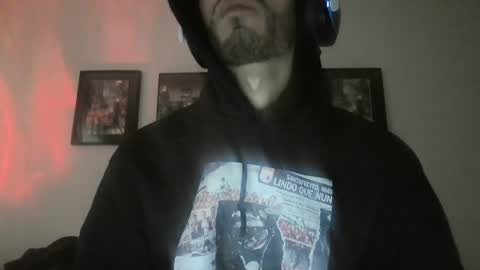 Snapshot of jeanpierbello7 chatting on January 2, 12:46 pm jean pier bello Silva online show from January 2, 12:46 pm