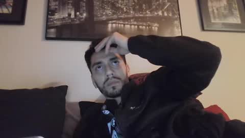 Snapshot of jeanpierbello7 chatting on February 22, 11:43 pm jean pier bello Silva online show from February 22, 11:43 pm