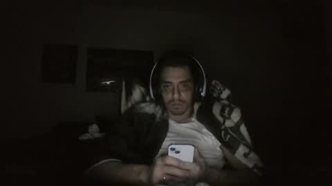 Snapshot of jeanpierbello7 chatting on February 3, 10:36 am jean pier bello Silva online show from February 3, 10:36 am