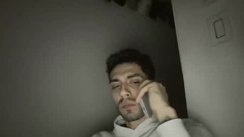 Snapshot of jeanpierbello7 chatting on January 20, 10:15 pm jean pier bello Silva online show from January 20, 10:15 pm