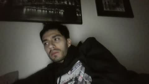 Snapshot of jeanpierbello7 chatting on March 8, 11:33 am jean pier bello Silva online show from March 8, 11:33 am