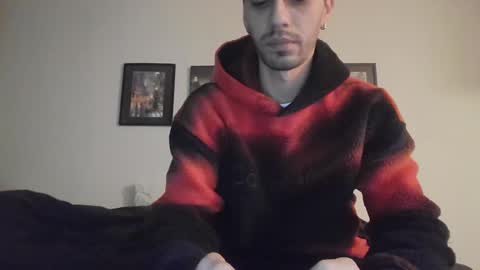 Snapshot of jeanpierbello7 chatting on February 9, 2:06 am jean pier bello Silva online show from February 9, 2:06 am