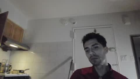 Snapshot of jeanpierbello7 chatting on January 29, 3:54 am jean pier bello Silva online show from January 29, 3:54 am
