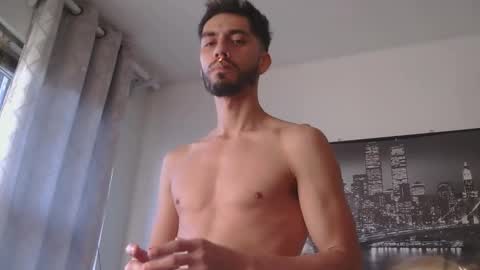 jean pier bello Silva online show from December 22, 8:17 pm