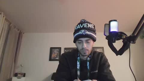 Snapshot of jeanpierbello7 chatting on February 13, 11:04 pm jean pier bello Silva online show from February 13, 11:04 pm