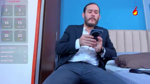 Jeanpiere online show from September 14, 5:31 am