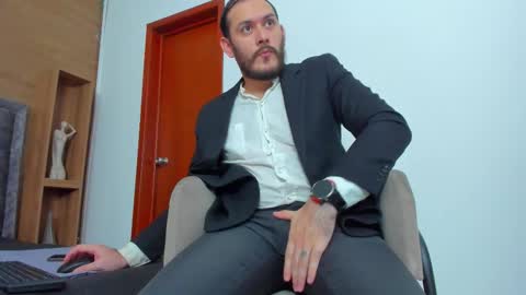 Jeanpiere online show from March 9, 1:54 am