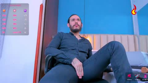 Jeanpiere online show from September 19, 3:51 am