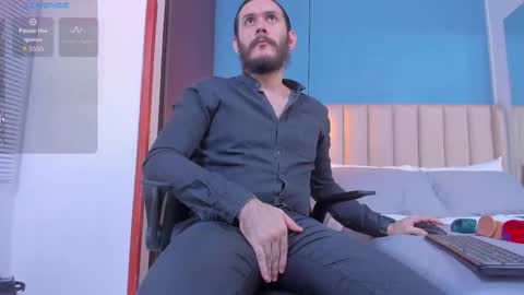 Jeanpiere online show from September 28, 3:37 am