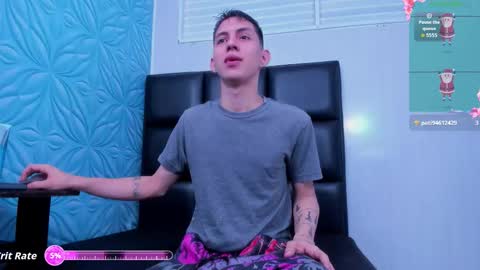 JEAN online show from December 5, 11:39 am