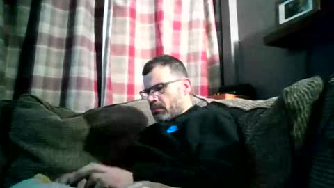 Matt online show from February 9, 10:14 pm