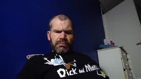 Matt online show from January 19, 11:32 pm