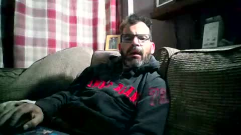 Matt online show from May 14, 9:35 pm