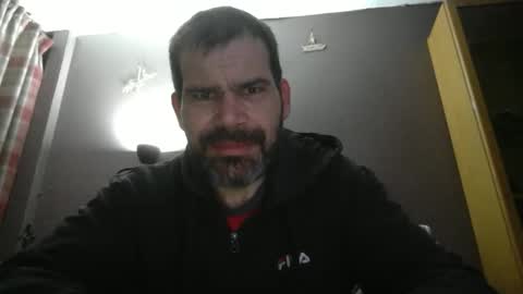 Matt online show from December 12, 10:09 pm