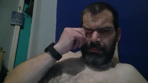 Matt online show from December 9, 11:41 pm