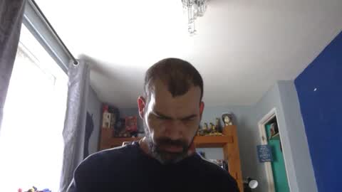 Matt online show from February 1, 1:20 pm