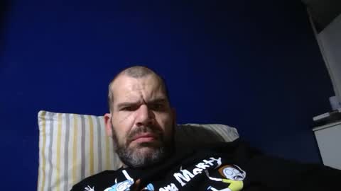 Matt online show from January 9, 11:13 pm