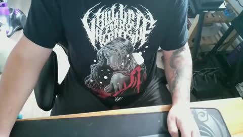 jee91srock online show from October 18, 7:30 pm