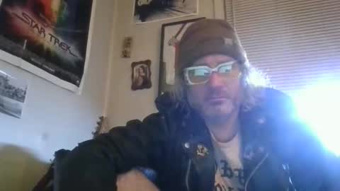 jeepster9 online show from March 16, 1:15 pm