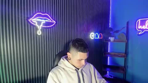 Jeff  online show from January 9, 12:32 pm