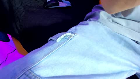 Jeff  online show from October 15, 12:57 pm