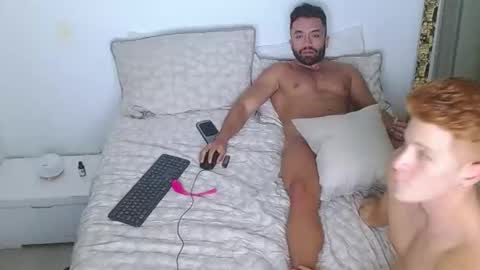 jeff_202 online show from October 24, 4:14 am