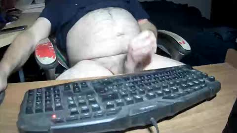 jeff_401962 online show from June 4, 2:06 am