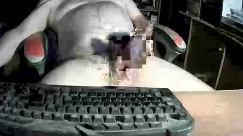 Jeffrey Sinclair online show from December 16, 2:07 am