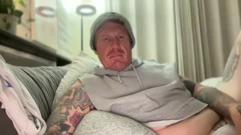 Jeff Jocc online show from October 10, 9:47 am